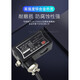 电磁阀防爆线圈 4V210 2W线圈 内径9 13 16mm 220v24v气煤矿 合金壳EX092 合金壳EX1421(孔径14.4mm)AC220V