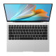华为笔记本电脑matebook xpro超轻薄商务办公3K触屏学生家用设计i5i7 i5-8265U/8G/512G/3K独显 【Xpro轻薄旗舰款 国行正品】 【标配+699元赠品礼包】