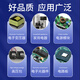 XMSJ epoxy resin potting glue high temperature resistant ab glue electronic components module transformer protection potting circuit board dense -9761 transparent epoxy potting glue 1.5g/group