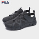 Fila offizielle wellige Retro Sandalen Herren 2025 Wave Shoes Ridge Schuhe Freizeitsportschuhe