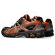Asics Gel-Nimbus 10.1 Asics Retro Rust Orange Black Blocking Mesh Mesh and Women Sports Chaussures de course 1203A543-004 39.5