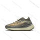 Adidas YeezyBoost380Mist Coconut 380 Tierra Color Running Shoes FX9764 H02536 Black Warrior/Sky Star 36.5