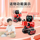 JJRC Kinderspielzeug intelligenter Roboter kann mit Geschenken für Kindertagsgeschenke für Jungen 3-6 Jahre alt 4 Mädchen Geburtstage K10 Voice-Controlled Dialog Version [White] App Internet Kindergeschenke für Jungen und Mädchen im Alter von 4 bis 5 Jahren 7 Jahre alt sprechen