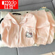 
Pangdongdulai Supermarket is selling Japanese HelloKitty pure cotton gauze pajamas for women's spring and autumn long sleeves 2025 new Yunduo Cotton-6628# Striped rabbit double length XL [Suggested 120-140Jin [Jin equals 0.5 kg]]