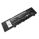 ONEDA 适用戴尔Inspiron 13-7370 7373 7380 5370 Vostro 5370 成就5000不凡银 F62G0笔记本电池 - Inspiron 13-7373