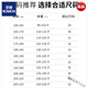 罗蒙（ROMON）品牌夏季中年爸爸裤子薄款商务休闲裤男士冰丝西裤宽松直筒长裤 父亲节礼物9853深灰【透气冰丝】 均码 32125-130斤穿