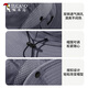 Woodpecker (TUCANO) large-brim sun hat for men in summer, anti-UV, hollow, breathable, mountaineering and fishing visor, quick-drying sun fisherman hat