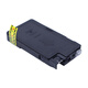 Mengxiang eignet sich für HP938 kompatible Tintenpatronen HP 9110B 9120B 9130B 9720 9730 Tintenstrahldrucker Tintenpatrone HP938 Black Ink Patrone [1250 Seiten]