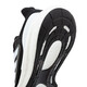 Chaussures de course officielles Adidas Ship Store, nouvelles chaussures de sport légères amorties Mesh Breasping top Casual Chores pour hommes IF4839 / Black and White / Boost Sole 43 (longueur intérieure 265 mm)