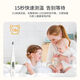 OMRON Electronic Thermometer MC-687 household rapid temperature measurement medical high-precision underarm children and adult fever MC-681