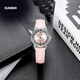 卡西欧（CASIO）【礼物】casioLTP-1391简约指针女士手表卡西欧 LTP-1391L-4AVPF【拍前咨询库存】
