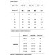 
POUM ice silk straight pants men's summer loose sports breathable drape wide-leg quick-drying pants 6636 black XL