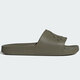 Adidas slippers men's shoes summer new one-slip flops beach shoes outdoor sports shoes light sandals casual shoes IF7372 IF7372 42