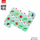 Lofo Qiaoleka Clay Ultralight Clay Colorful Mud Plashine Végétables fruits Animaux Dinosaur Space Mud 6197 Mengmenng Orchard-12 CARTES