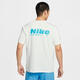 
Nike (NIKE) 2025 Men's AS M NK DF UV HYVERSE SS OPP2T Shirt HV4882-121 XL