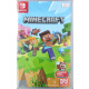Nintendo Nintendo NS Kassette Chinese Minecraft Switch Game Spot Minecraft PD-12099-1