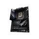 
Asus (ASUS) stock box Asus/ROG MAXIMUS Z690 HERO pure blood ROG computer gaming motherboard black