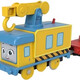 Thomas Zug Master Series Kollektion Elektrische Lokomotive Carly Gordon Cana Kinderspielzeugauto New Electric Zug Diesel offizieller Standard