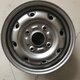 Yusenyi adaptiert an Jinpeng D70V8 Readinghan Tang Tang Tang Stahlring 15565R13 Zoll Ersatzreifen elektrische Allrad-Auto-Teile 155/65R13 Reifen eins