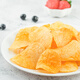 Lay's potato chips Florence beef stew 50g*3 Taiwan made in casual snacks puffed food