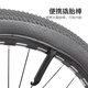 
He Jiagong bicycle repair tool mountain bike repair tire repair set wrench bicycle special multi-purpose luxury set