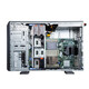 Dell PowerEdge T550 Tower Server Deep Learning GPU Computing Acceleration DeepSeek Local Deployment Desktop Computer Host 2* Silver 4310 24 Cores 2.1G 256G丨2*1.2T丨H755丨24G Graphics Card