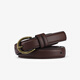 
viney women's belt, fashionable belt, women's decoration, thin, versatile casual student pin buckle skirt, trousers belt birthday gift