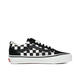 VANS (VANS) men and women LX Old Skool canvas shoes/vulcanized shoes trendy versatile classic retro low top shoes vn000d56bzw 43