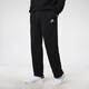 Adidas (adidas) sweatpants men's pants spring and autumn new outdoor training pants breathable casual pants running fitness pants trousers GK9273 black embroidered logo straight pants 2XL