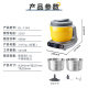 东菱（Donlim）【国家补贴】绞肉机家用厨师机多功能和面机揉面一体发酵打蛋器绞馅料理全自动面食机磁吸DL-1349 DL-1349（和面绞肉绞菜）