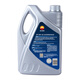 KunLun (KunLun) PetroChina Jing Maintenance Kunlun Lubricating Fully Synthetic Gasoline Oil 5W-40 SP 4L Jingdong Car Maintenance