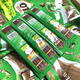 Lebensmittelduftstöcke Malaysian Nestle Milo Milo Schokoladenmalz Energy Drink 3 in 1 21 Sticks x33g 693g Zuckerfreie Milo 14 Sticks 33g 1 Beutel