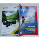 
National Geographic, 2017, 1-12th issue, 675-686, 675-686, 2017, 685th issue, China Quxia, China National Geographic, September 2017, 683rd issue, Ali left-handed