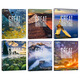 Original imported National Geographic Great Writing F12345 level New version fifth edition junior high school and junior high school writing special textbook Academic English teaching English advanced tutorial training writing guidance send answers Geography fifth edition level 1