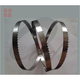 Jiang Zhiai 8910-inch woodworking band saw blade 14001425mm saw belt 1429mm saw blade metal band saw jig saw cutting 9-inch 1511*4.2*0.35mm More than 2 strips