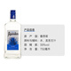 Huansheng Vino Acavilas Tequila Mark Mark Silver Aged Aged México México Vino extranjero importado 750ml Acavilas Silver Tequila 750ml 1 Botella