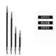 
Pupan M2 carbon fiber lengthened rod stylus M3 probe Renishaw three-coordinate stylus three-dimensional probe ceramic rod probe M2L50mm carbon fiber lengthened rod
