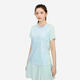 Decathlon badminton uniform badminton uniform sports T-shirt badminton jersey sports uniform-5434281