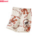 Pajama infantil Pajamas Niños Verano de manga corta Pajamas Pajamas Pajules de manga corta Pajamas Niños pequeños Modales delgados de verano Casa de niños de tamaño mediano Nezha 2025 Nuevo verano 1M-ST-12353 170 12 tamaños (120-130) CM