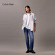 Calvin Kleinjeans [Cool] 25 Frühlings- und Sommer Neue Herren CK Casual Pendler Wedge Tapered Jeans 4RAB701