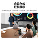绿联（UGREEN）TypeC拓展坞HDMIVGA网卡接口雷电3适用MaciPad 10合1【HDMI+VGA+网卡+音频】15601