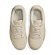 Nike (Nike) Jordan Officiel Nike Jordan Flight Court Women's Sneakers Spring New Fulai Shoes FZ9854 200 Legend Light Brown / Sail White 38.5
