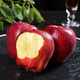 Jingxiansheng Tianshui Huaniu Apple, net weight 4.5Jin Jin is equal to 0.5kg, single fruit 210g+, fresh fruits delivered directly from the source