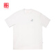 Li ning (li-ning) Chine Li ning Short Cultural à manches courtes pour les hommes et les femmes 25 NOUVELLE TRENDE SPORT IMPRESSIONS AHSV673