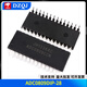 ADC0804/ADC0809LCN/ADC0832CCN AD analog-to-digital conversion chip IC direct plug-in chip ADC0809DIP-28
