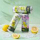 Qixian Pre-mixed Cocktail with three flavors limited combination of 330ml*6 cans, low-grade slightly drunken foreign wine