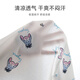 
Disney baby clothes newborn summer thin onesie baby underwear close-fitting pajamas Eeyore 2 pieces 66cm