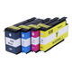 Mengxiang eignet sich für HP938 kompatible Tintenpatronen HP 9110B 9120B 9130B 9720 9730 Tintenstrahldrucker Tintenpatrone HP938 Black Ink Patrone [1250 Seiten]