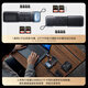绿巨能（llano）4.0高速读卡器USB/Type-C多功能合一SD/TF卡收纳适用手机电脑相机无人机读取数据闪传读卡盒ccd