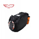 YIKUN DISCS Frisbee Coach Bag Team Single and Double Shoulder Large Capacity Waterproof Training Equipment Coach Bag